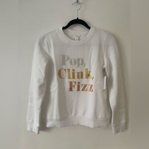 1901 Festive Crewneck Sweatshirt